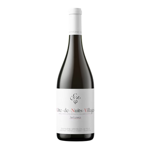 Côte de Nuits Village "Au Leurey" 2023