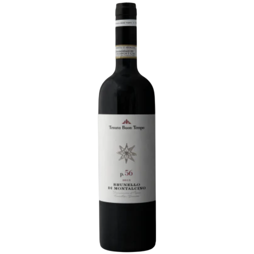 Brunello di Montalcino "Oliveto P.56" DOCG 2020