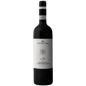 Brunello di Montalcino "Oliveto P.56" DOCG 2020