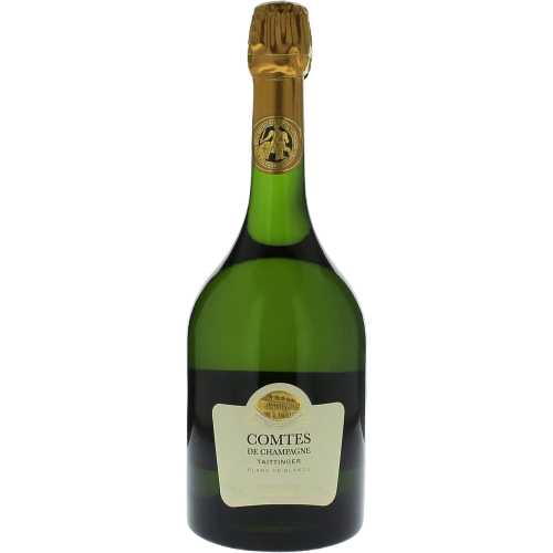 Taittinger Comtes de Champagne Blanc de blancs 2005