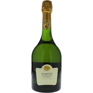 Taittinger Comtes de Champagne Blanc de blancs 2005