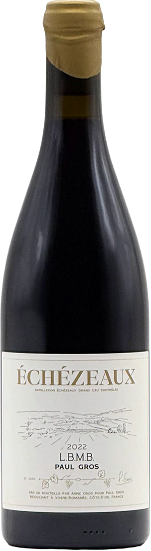 Échezeaux "L.B.M.B." Grand Cru 2023