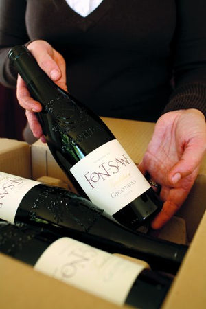 Gigondas "Tradition" 2024