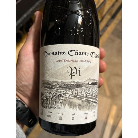 Châteauneuf du Pape "PI" 2022