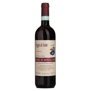 Rosso di Montalcino DOC 2023