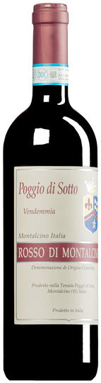 Rosso di Montalcino DOC 2023