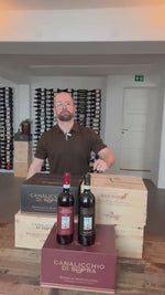 Brunello di Montalcino DOCG 2021