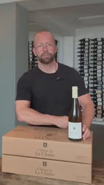 Beaujolais BLANC "L'aurore" Chardonnay 2025