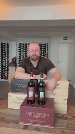 Rosso di Montalcino DOC
