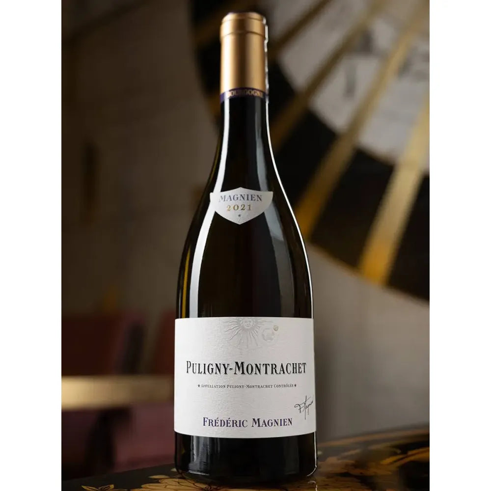 Puligny-Montrachet 2021