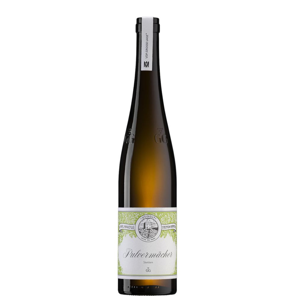 Riesling GG "Pulvermächer" 2023