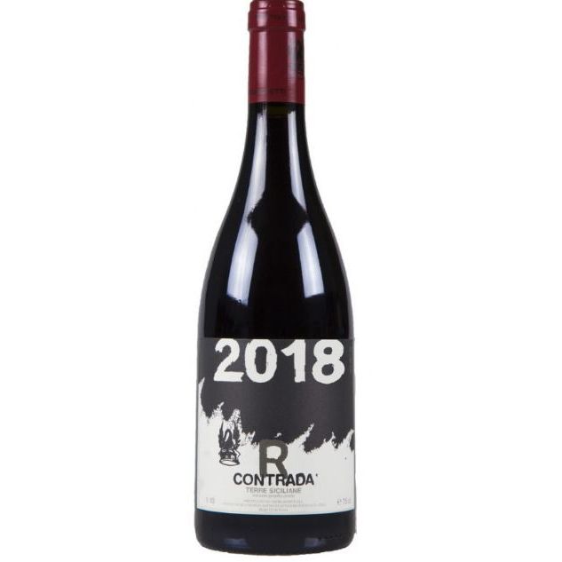 CONTRADA R "Rampante" 2018