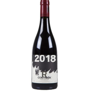 CONTRADA R "Rampante" 2018