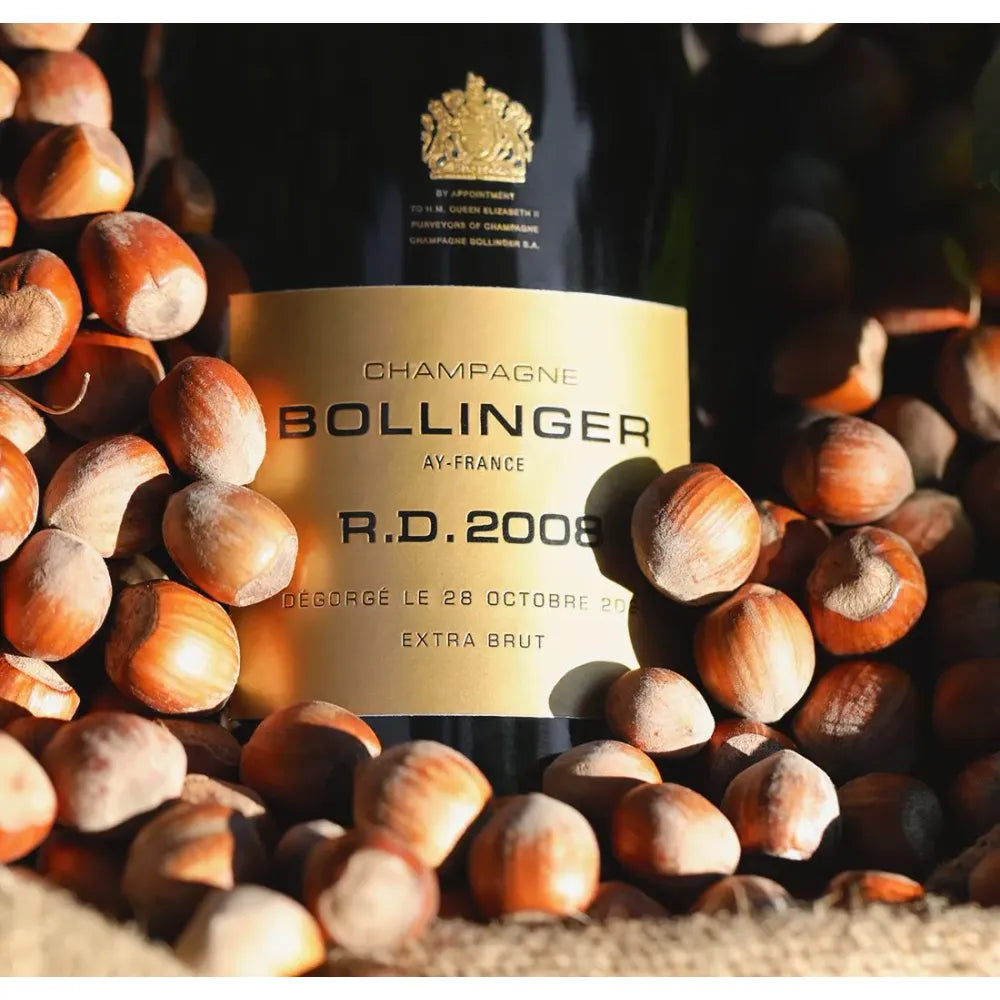 Bollinger R.D. 2008