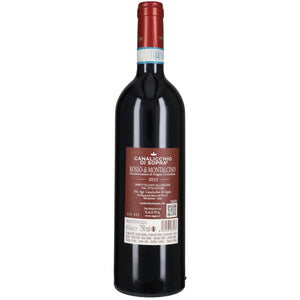 Rosso di Montalcino DOC
