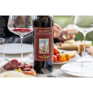 Rosso di Montalcino DOC