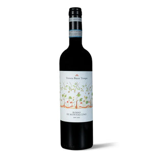 Rosso di Montalcino DOC 2024