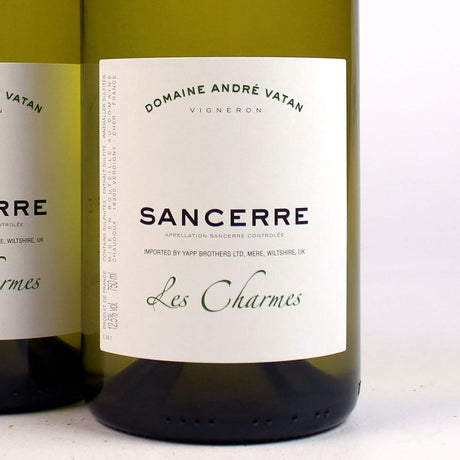 Sancerre "Les Charmes" 2025