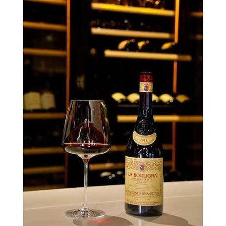 Winemakers dinner med Scarpa på Søllerød Kro onsdag d. 11 november kl. 18.00