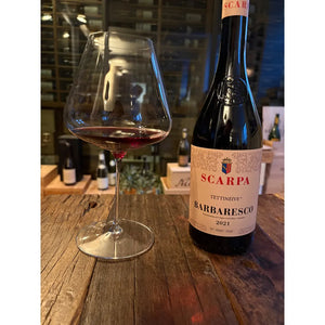 Winemakers dinner med Scarpa på Søllerød Kro onsdag d. 11 november kl. 18.00