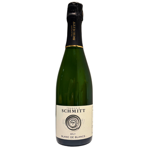 Cremant "Blanc de Blancs"