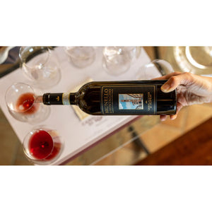 Brunello di Montalcino DOCG 2021