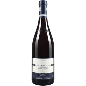Côteaux Bourguignons ROUGE "Vieilles Vignes" 2024