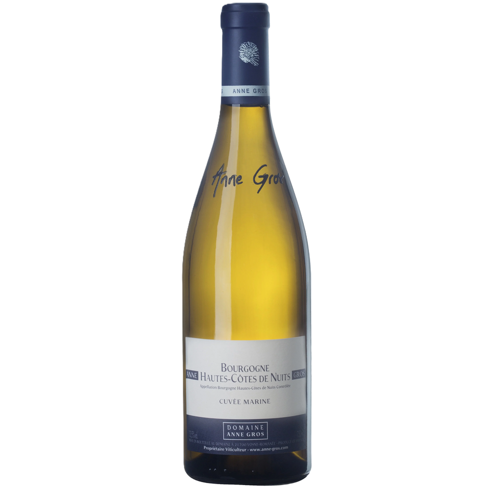 Bourgogne Hautes Côtes de Nuits BLANC "Cuvée Marine" 2024